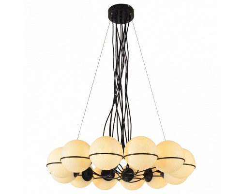 Люстра на штанге TOPGRADE TOPGRADE Seneca