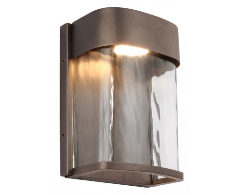 Накладной светильник Feiss Bennie FE-BENNIE-S-ANBZ