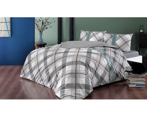 Постельное белье полутораспальное Floyd