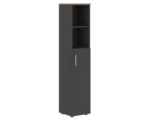 Шкаф комбинированный Forta FHC 40.6(R)