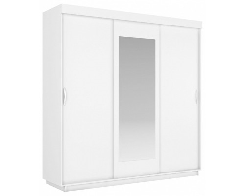 Шкаф-купе Лайт трио 2100x595x2120