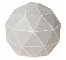 Настольная лампа декоративная Lucide Otona 21509/25/31