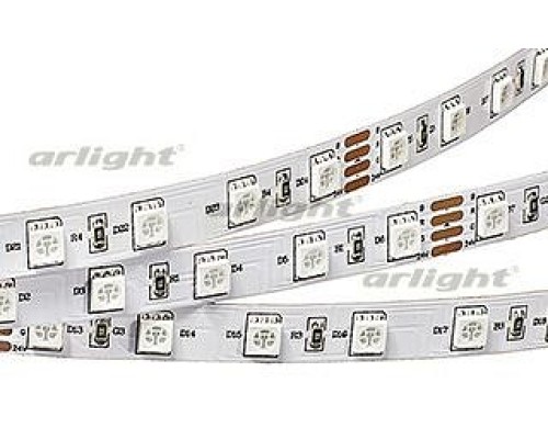 Лента светодиодная [5 м] Arlight  8819