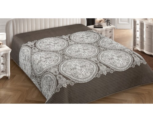 Покрывало евростандарт Rimini