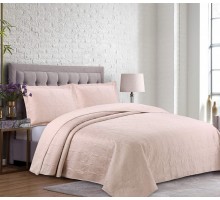 Покрывало с наволочками полутораспальное Арабеска