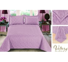 Покрывало с наволочками евростандарт Вальтери PMO-31