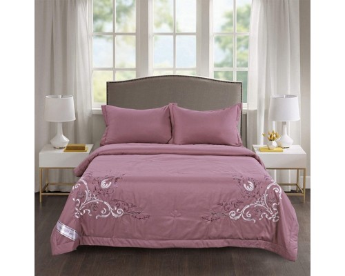 Комплект с одеялом евро Изида