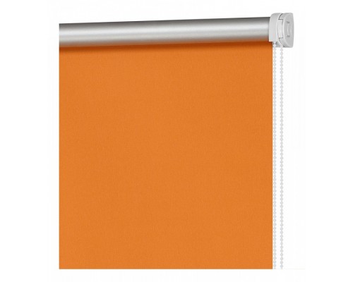 Штора рулонная (160x175 см) Блэкаут Плайн