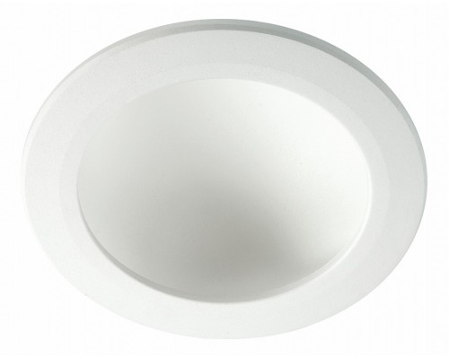 Встраиваемый светильник Novotech Gesso 357353