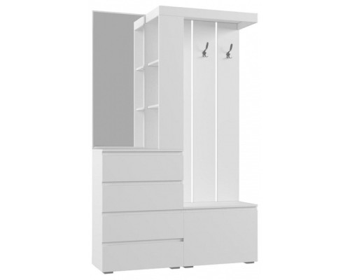 Стенка для прихожей Крона