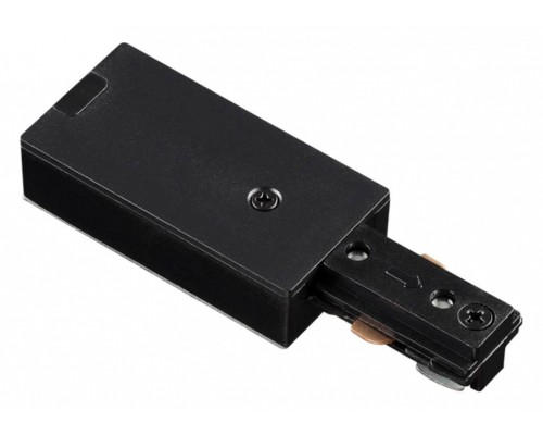 Заглушка для трека Novotech  135015