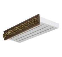 Карниз (280 см) Мелория