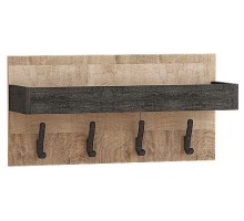 Вешалка-полка Трувор 15.04