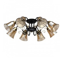 Потолочная люстра De City Моника 372014408