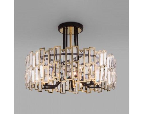 Светильник на штанге Bogate's Zolletta 313/5 Strotskis