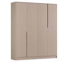 Шкаф платяной Монс