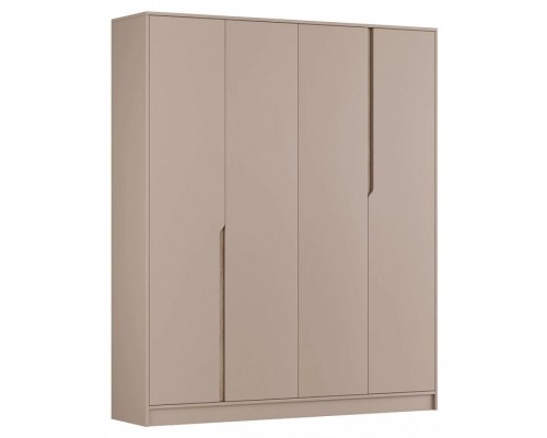 Шкаф платяной Монс