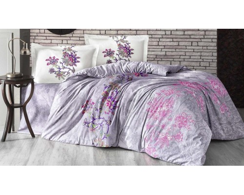Постельное белье полутораспальное Esmeralda
