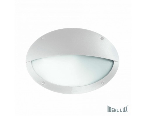 Накладной светильник Ideal Lux MADDI MADDI-2 AP1 BIANCO