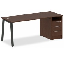 Стол письменный Metal System БА.РС-СТП-1.3