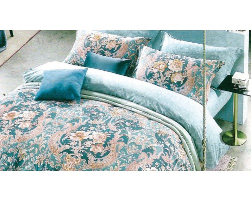 Постельное белье евростандарт Belver