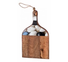 Доска разделочная (30x18x2.5 см) Арт 723-112