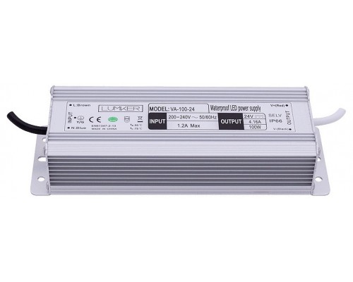 Блок питания Lumker TPWL TPWL-100-24