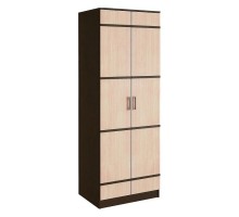 Шкаф платяной Сакура