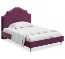 Кровать полутораспальная Queen