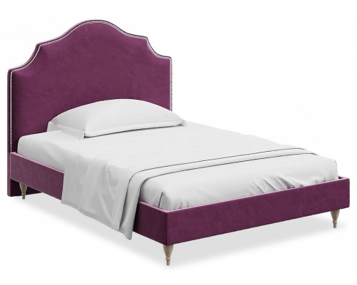 Кровать полутораспальная Queen