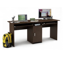 Стол компьютерный Лайт-10К