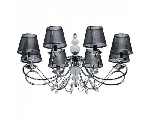 Подвесная люстра MW-Light Федерика 684012108