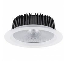 Встраиваемый светильник Feron Saffit  32618