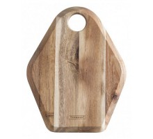 Доска разделочная (25x20x1.3 см) Modern Kitchen 1401.195V