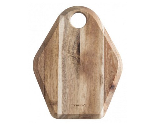 Доска разделочная (25x20x1.3 см) Modern Kitchen 1401.195V