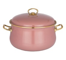 Кастрюля (3.7 л) Deluxe 951-117