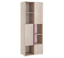 Шкаф комбинированный Лайк 16.01