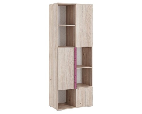 Шкаф комбинированный Лайк 16.01