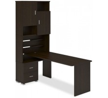 Стол компьютерный Домино СР-720/180