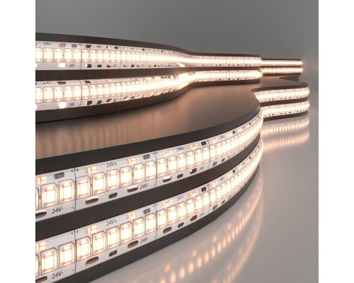 Лента светодиодная Elektrostandard 2835 24V 240Led a052991