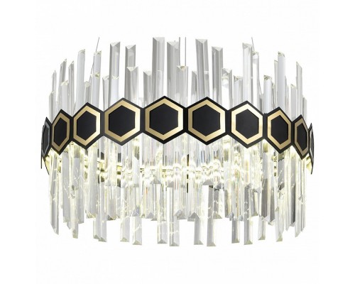 Подвесной светильник Natali Kovaltseva Diamonds INNOVATION STYLE 83015