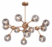 Люстра на штанге Vitaluce  V4881-8/12PL