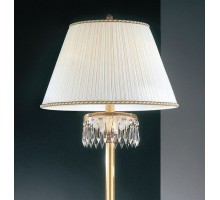 Торшер Reccagni Angelo 4761 PN 4761/2