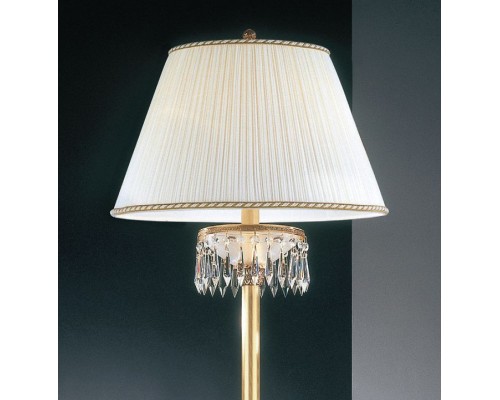 Торшер Reccagni Angelo 4761 PN 4761/2