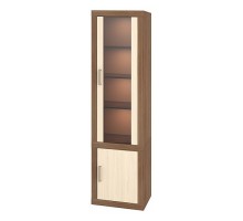 Шкаф-витрина Toivo ВтВ-ФС