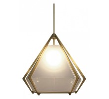 Подвесной светильник Imperiumloft Harlow Pendant Lamp 40.2033