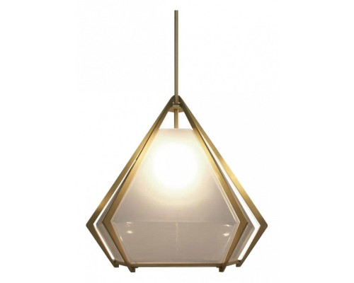 Подвесной светильник Imperiumloft Harlow Pendant Lamp 40.2033