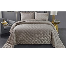 Покрывало с наволочками евростандарт Розмари