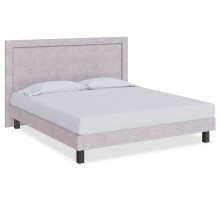Кровать полутораспальная London Boxspring Standart