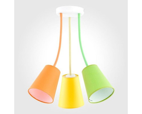 Светильник на штанге Eurosvet Wire 2106 Wire Colour